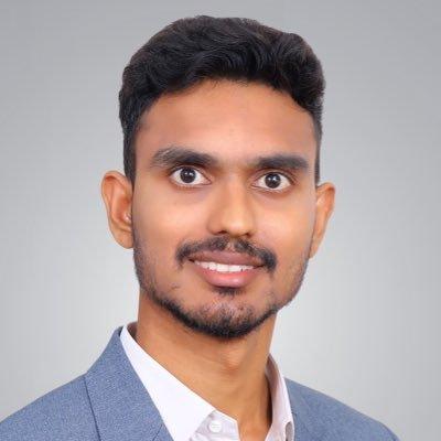 Jaya Teja Bathula (JT) | UVXYZ